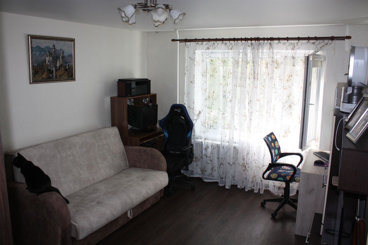 1-комн., 29.3 м², 2/5 этаж