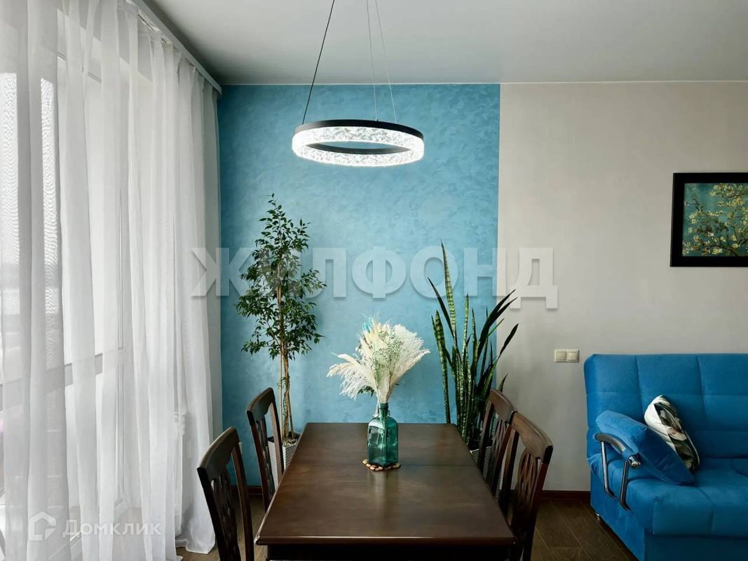 2-комн., 73 м², 11/13 этаж