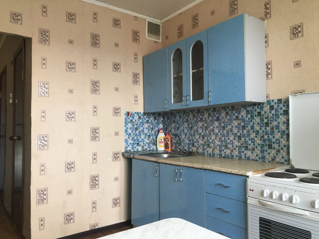 1-комн., 36.2 м², 7/9 этаж