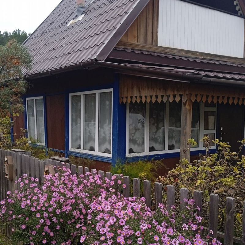 Коттедж, 26 м2, 5 соток
