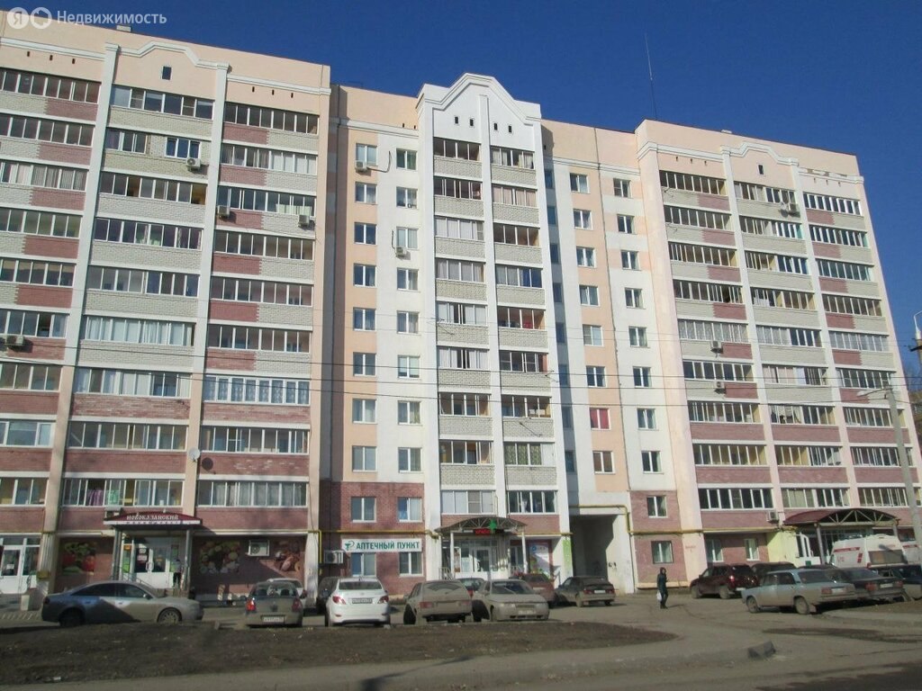 2-комн., 74.5 м², 9/10 этаж