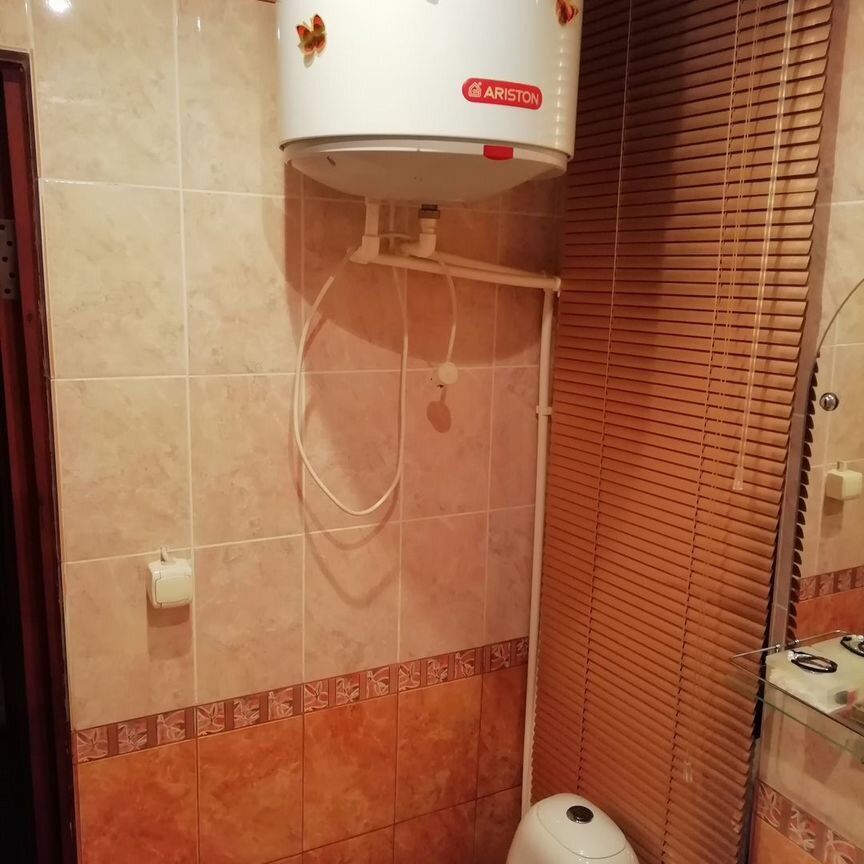 2-комн., 43.7 м², 2/4 этаж