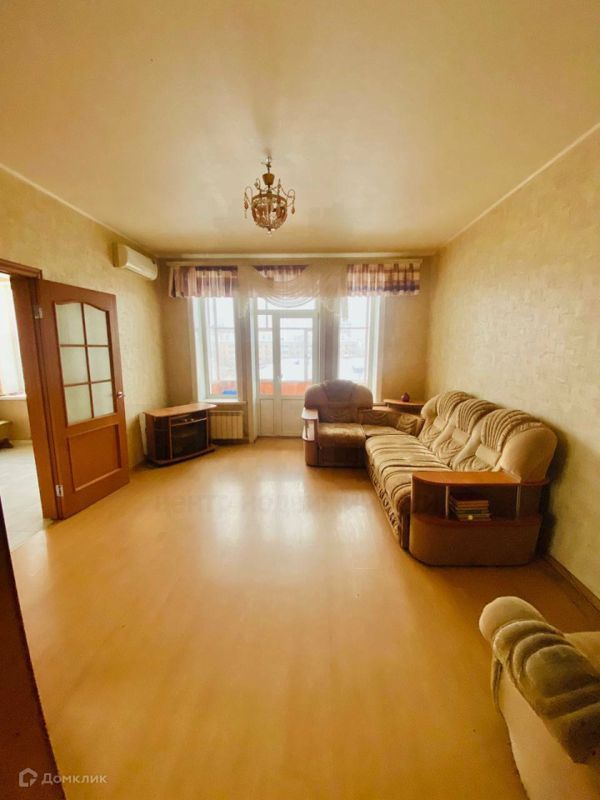 1-комн., 41.3 м², 4/5 этаж