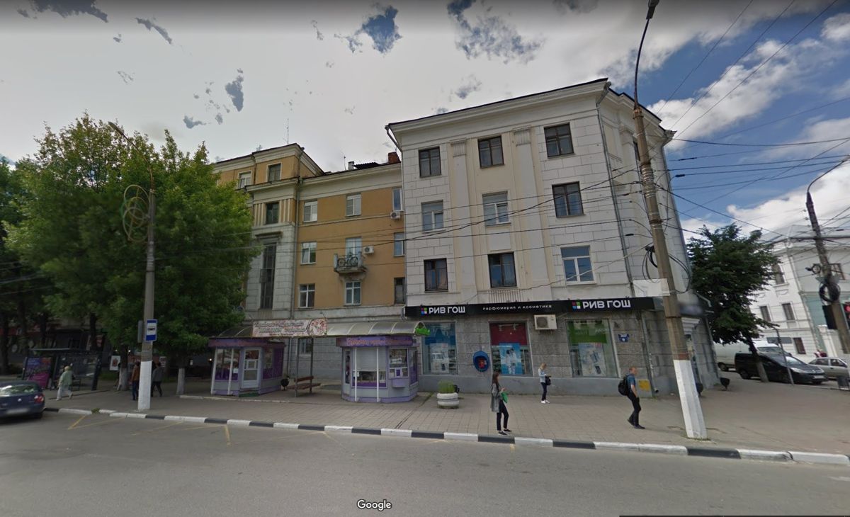 4-комн., 94.4 м², 2/4 этаж