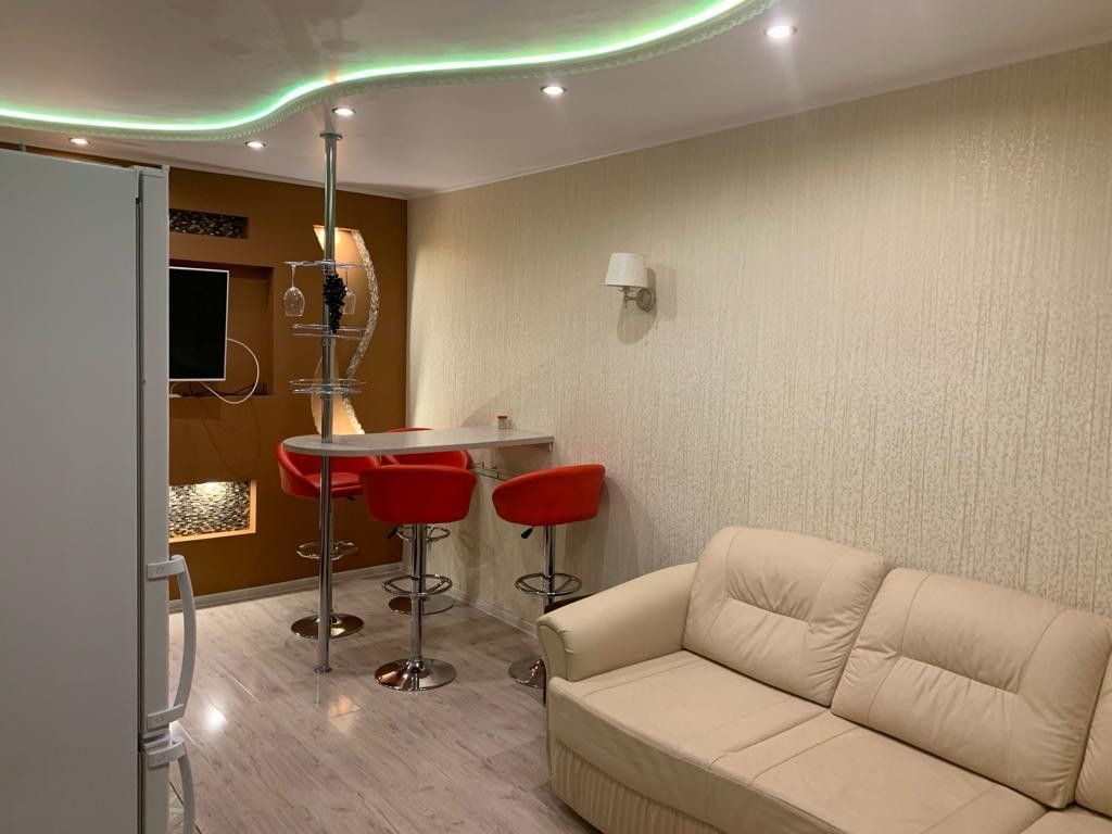 1-комн., 30 м², 1/5 этаж