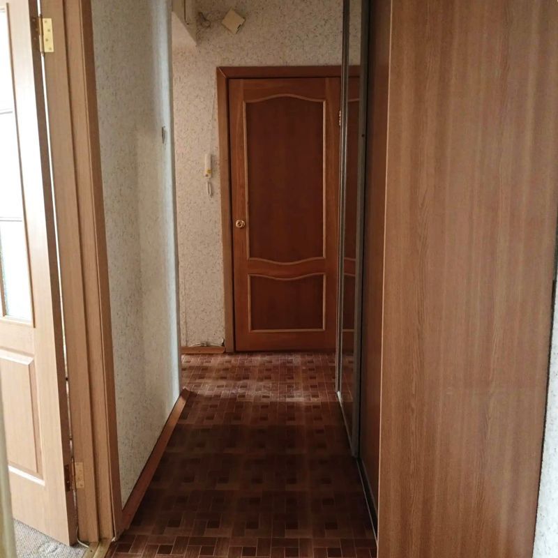 4-комн., Квартира, 78.34 м², 2/9 этаж