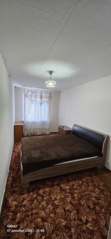 3-комн., 58.9 м², 4/4 этаж