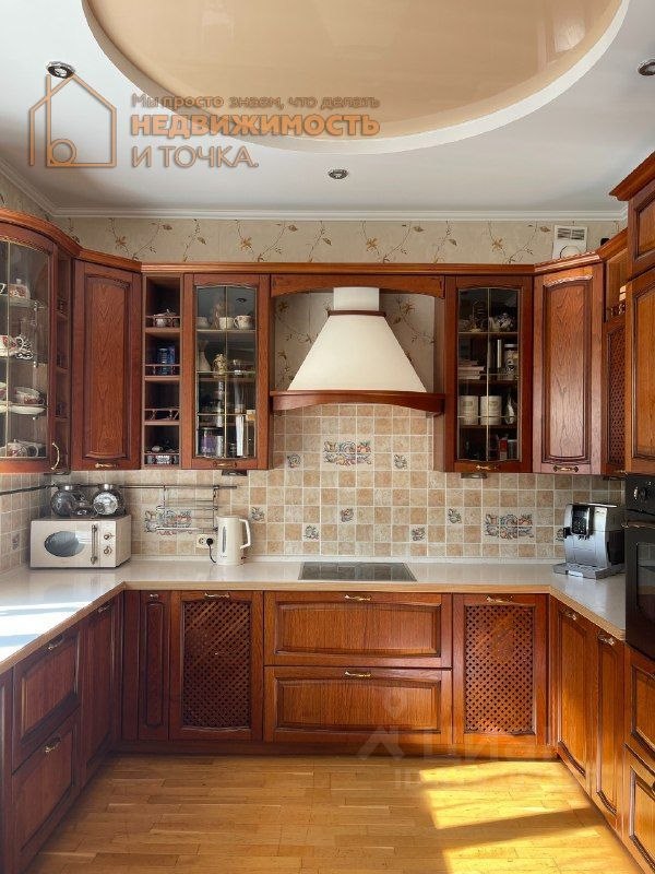 Дом, 257 м², 8.67 соток