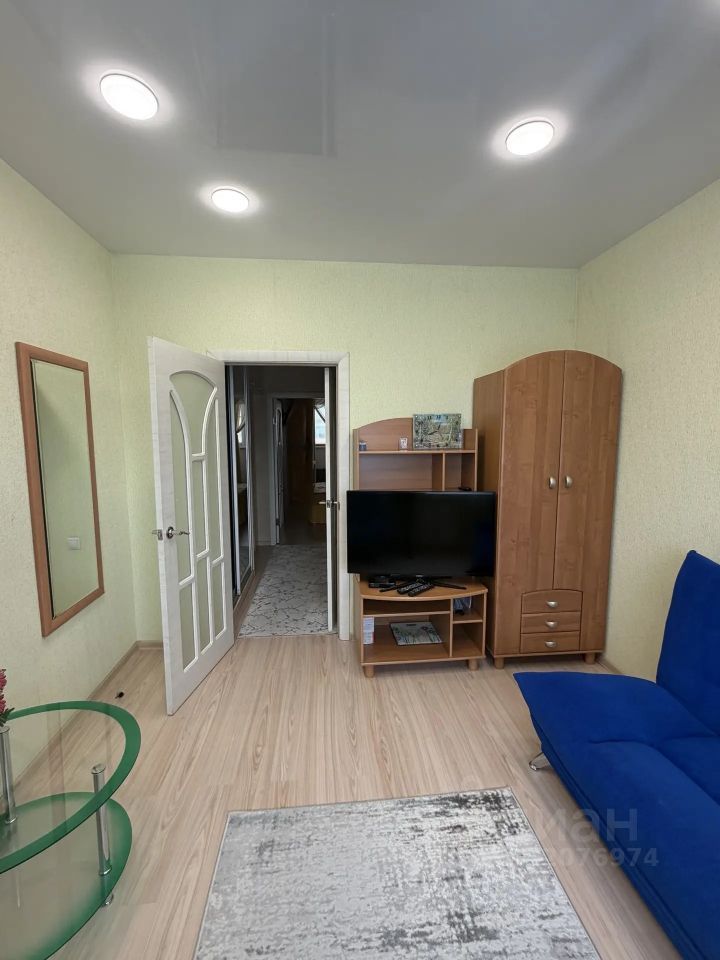 3-комн., Квартира, 63.3 м², 3/5 этаж