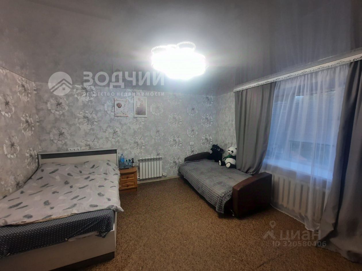 1-комн., 34 м², 5/5 этаж