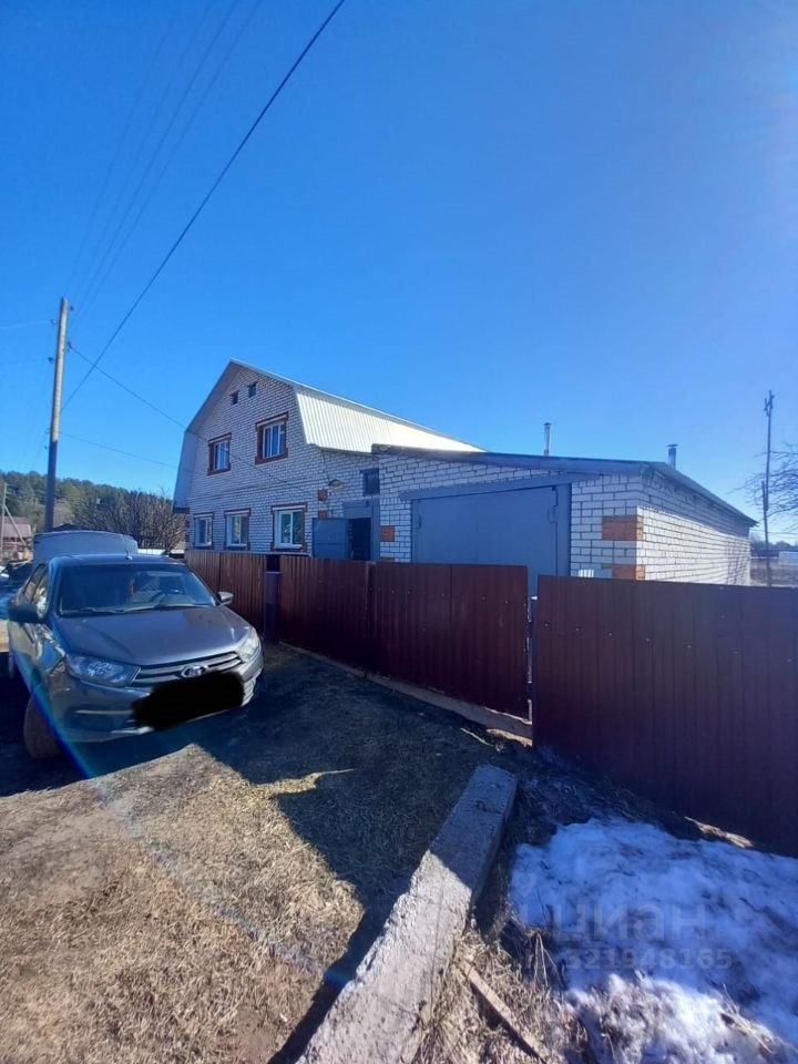 Дом, 84.7 м², 25 соток