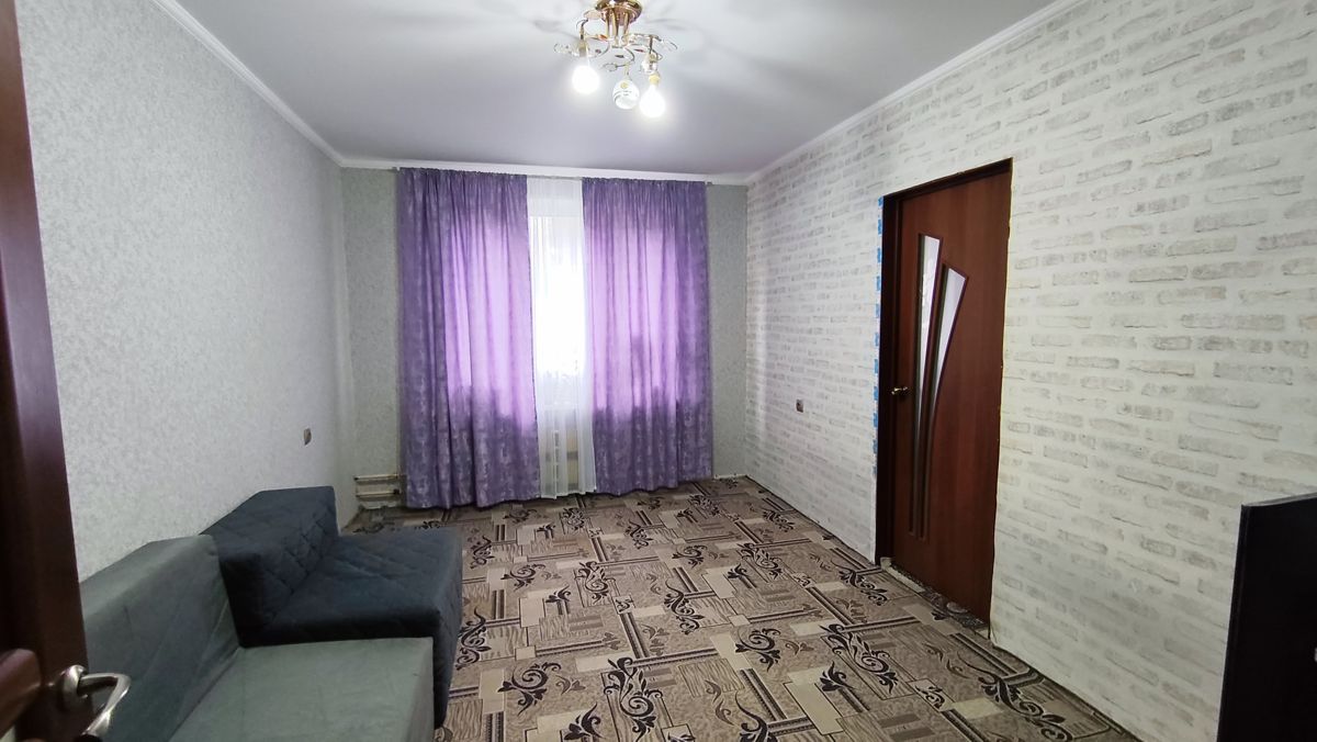 3-комн., 49.3 м², 2/9 этаж