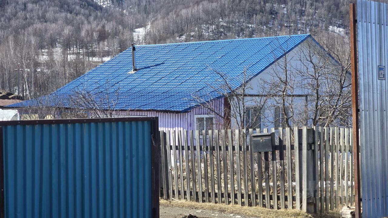 1-этажный дом, 80 м², 25 соток