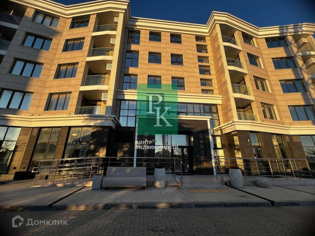 1-комн., 41.7 м², 5/6 этаж