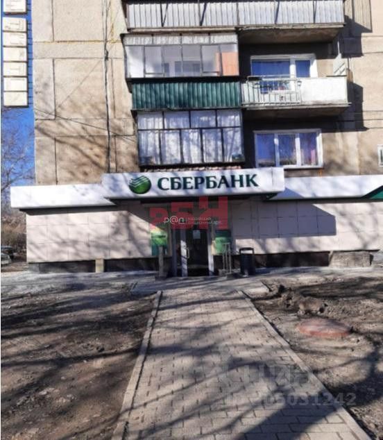 ПСН, 101.7 м², 1/6 этаж