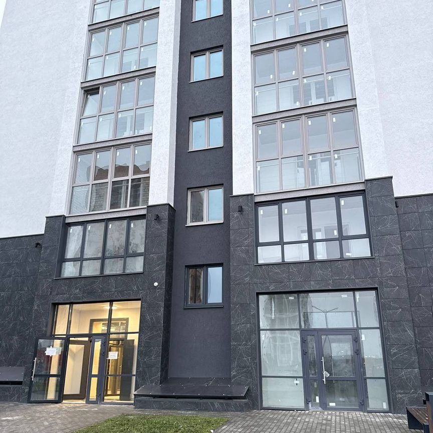 1-комн., 45.1 м², 9/17 этаж