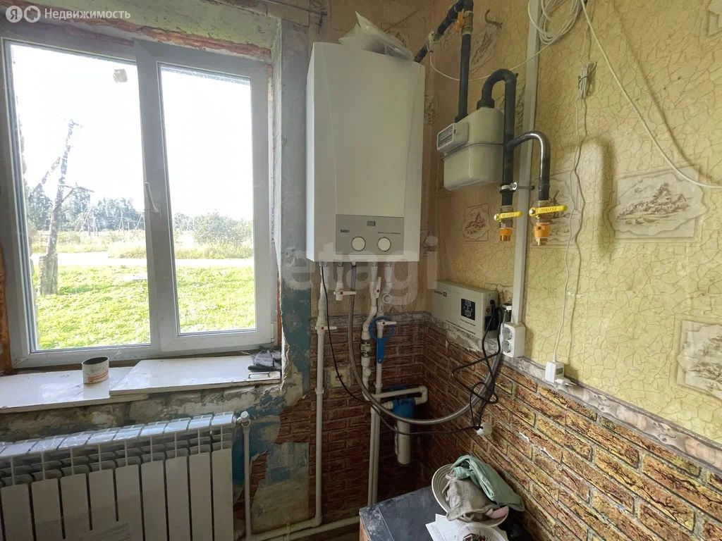 2-комн., 38.6 м², 1/2 этаж