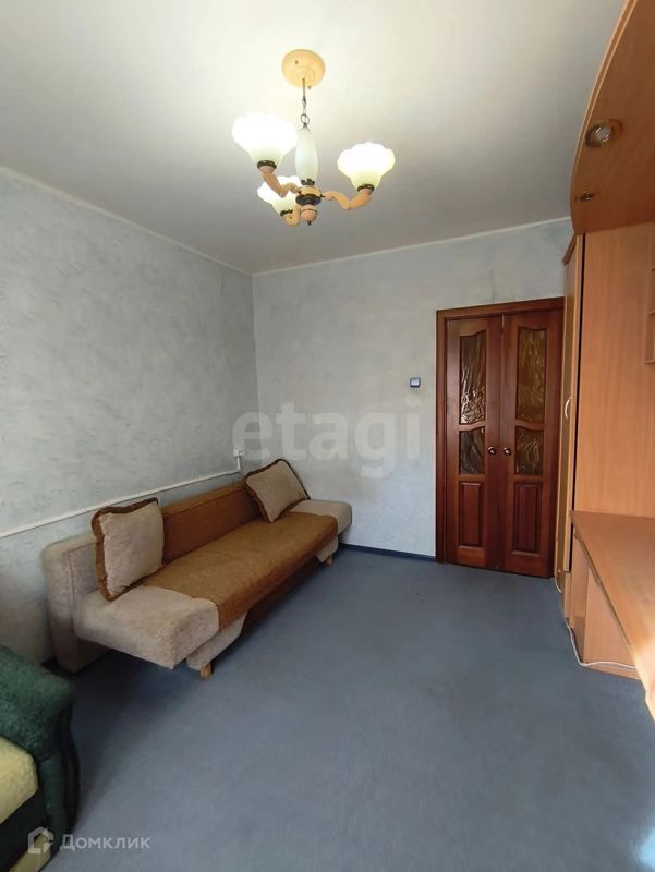 2-комн., 49 м², 4/5 этаж