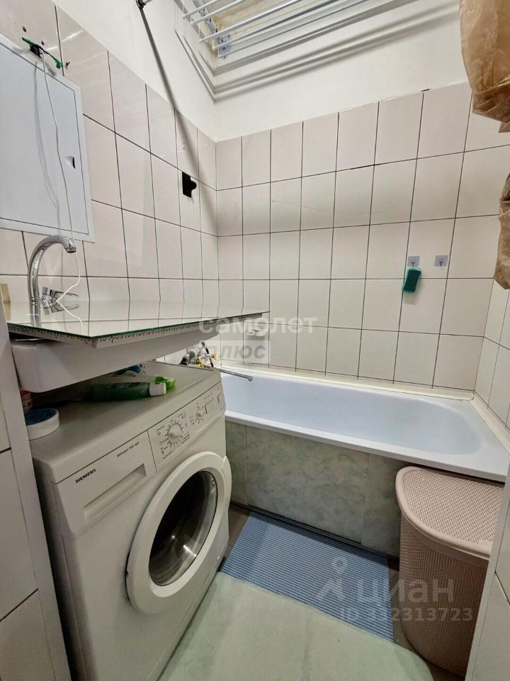 2-комн., Квартира в новостройке, 56.6 м², 9/9 этаж