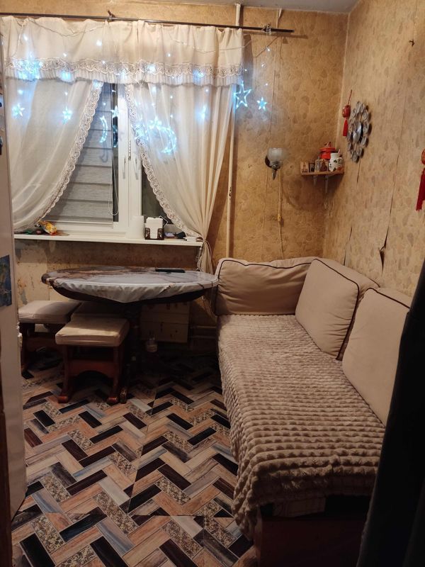 1-комн., 39 м², 1/17 этаж