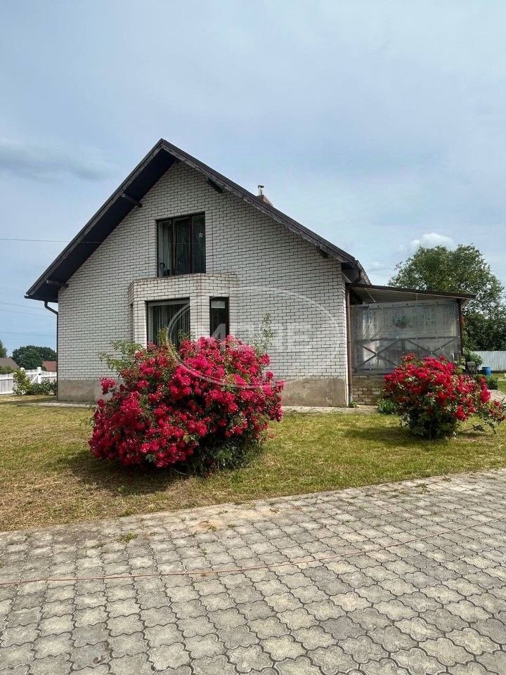 Дом, 305 м², 16 соток