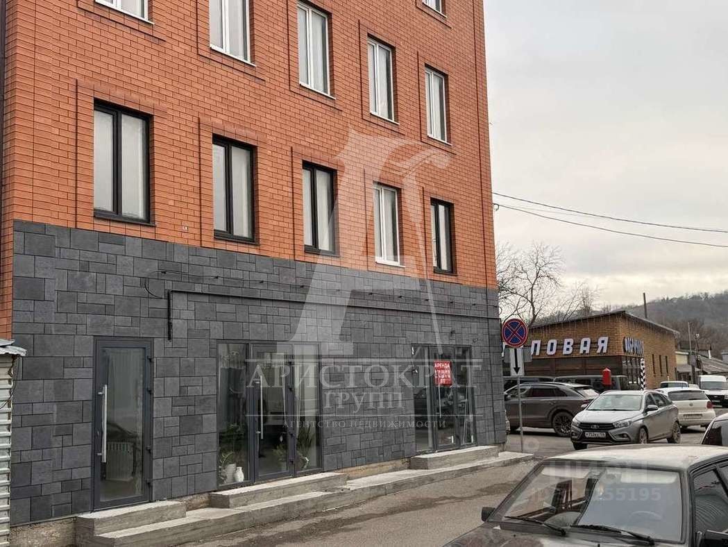 ПСН, 72.8 м², 1/4 этаж