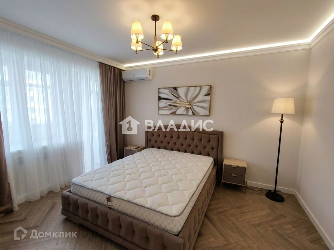 1-комн., 50.1 м², 6/9 этаж