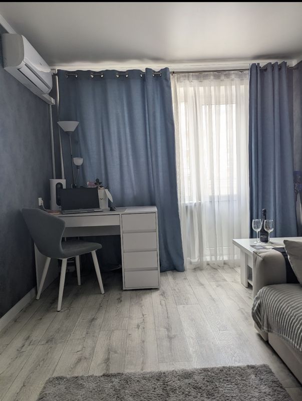 2-комн., 42.9 м², 2/5 этаж
