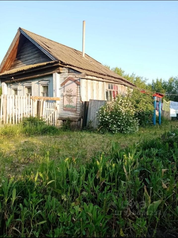 1-этажный дом, 25.8 м², 24.12 сотки