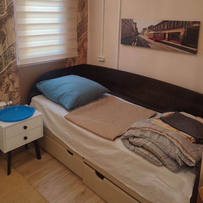 1-комн. квартира, 50 м2, 5 этаж