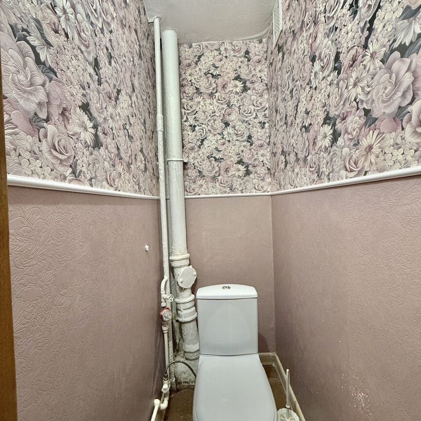 3-комн., Квартира, 70.9 м², 1/5 этаж