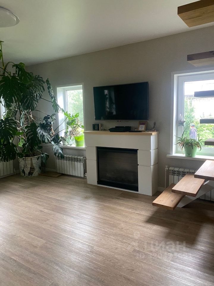 2-этажный дом, 100 м², 4.2 сотки