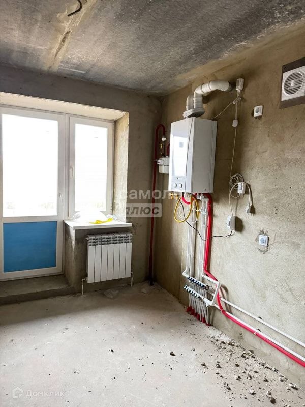 3-комн., 73 м², 5/5 этаж