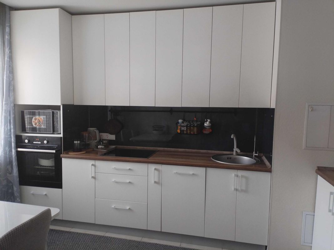 3-комн. квартира, 62.9 м2, 4/9 этаж