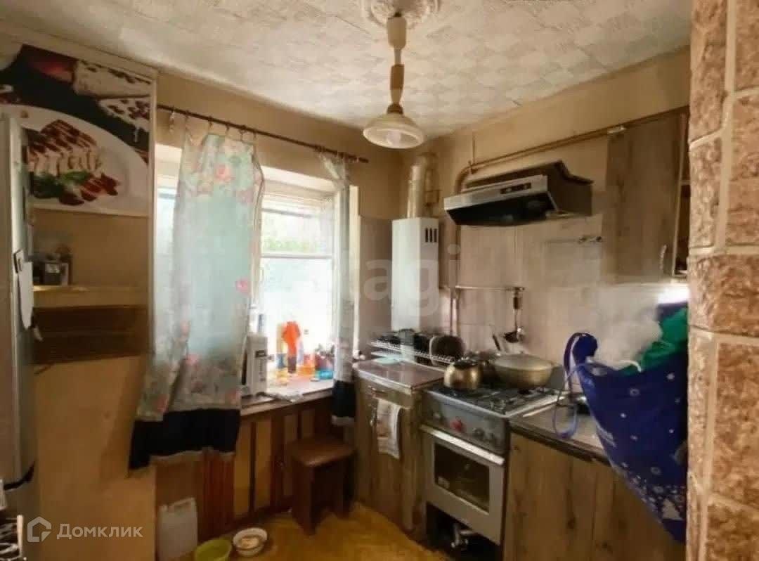 2-комн., 43.1 м², 1/5 этаж