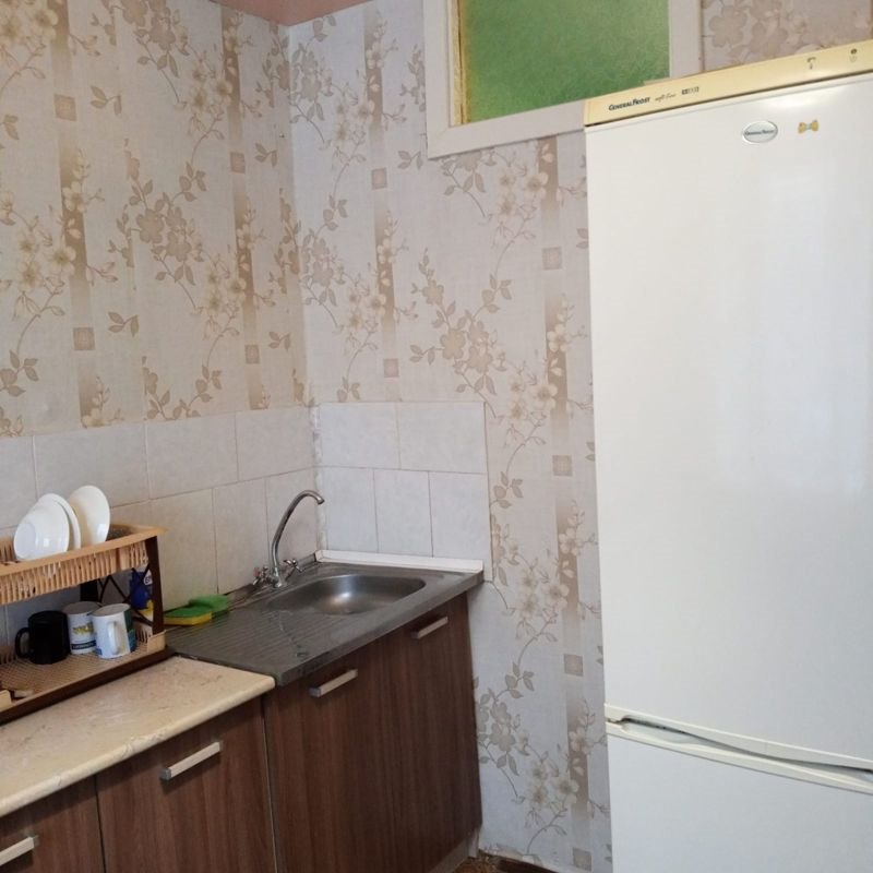 1-комн., 33 м², 2/5 этаж