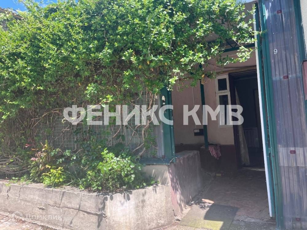 1-комн., 25.3 м², 1/1 этаж