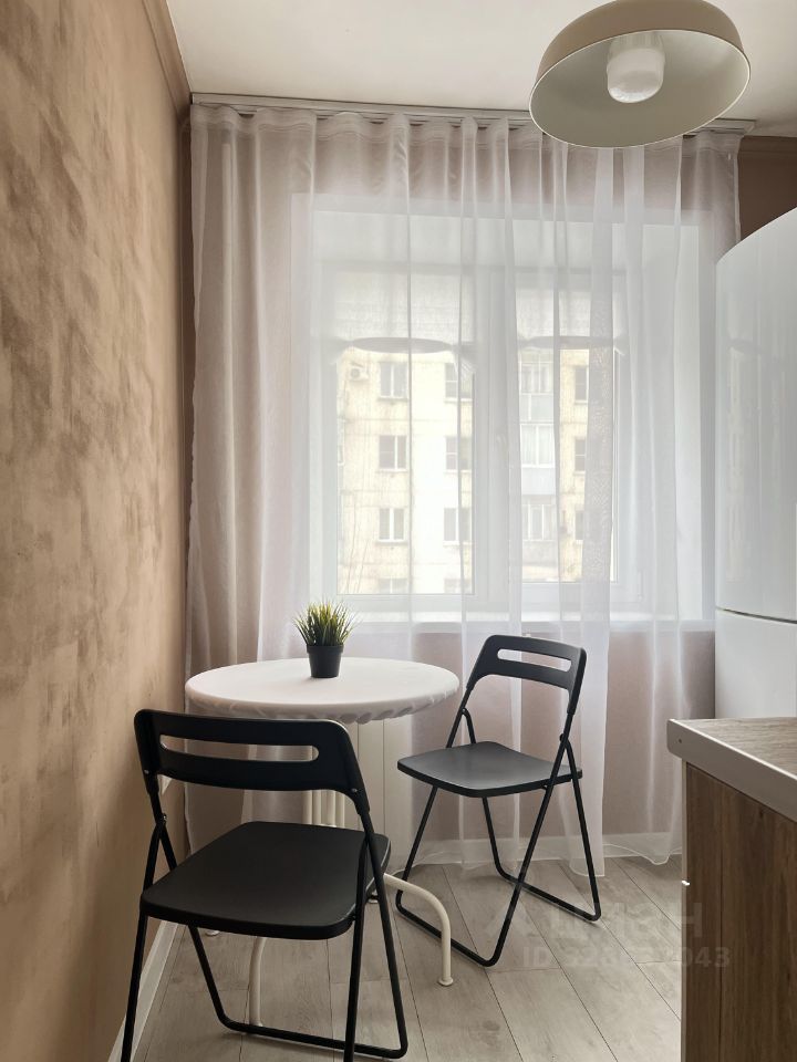 1-комн. квартира, 31 м², 2/5 этаж