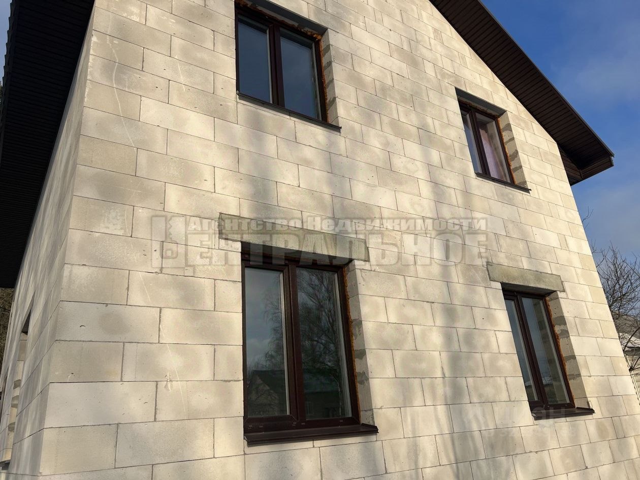 Дом, 103 м², 6 соток