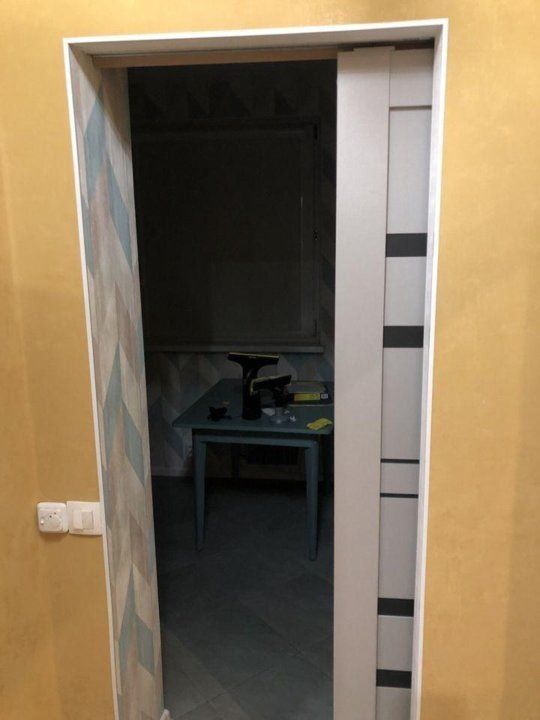 1-комн. квартира, 38 м2, 3/5 этаж