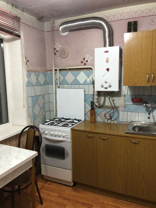 2-комн. квартира, 50 м2, 4/5 этаж