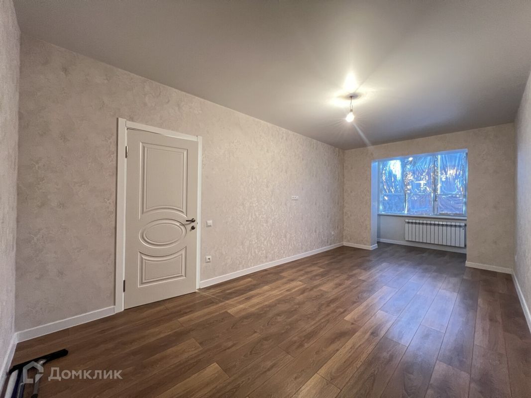 2-комн., 60 м², 9/10 этаж