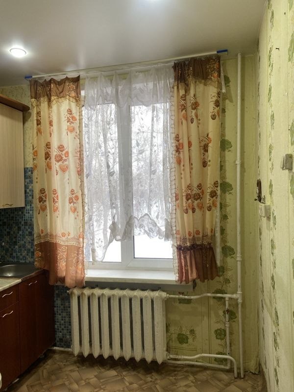 1-комн., 30 м², 2/2 этаж