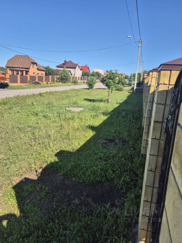 Продаю участок земли, 10.6 соток