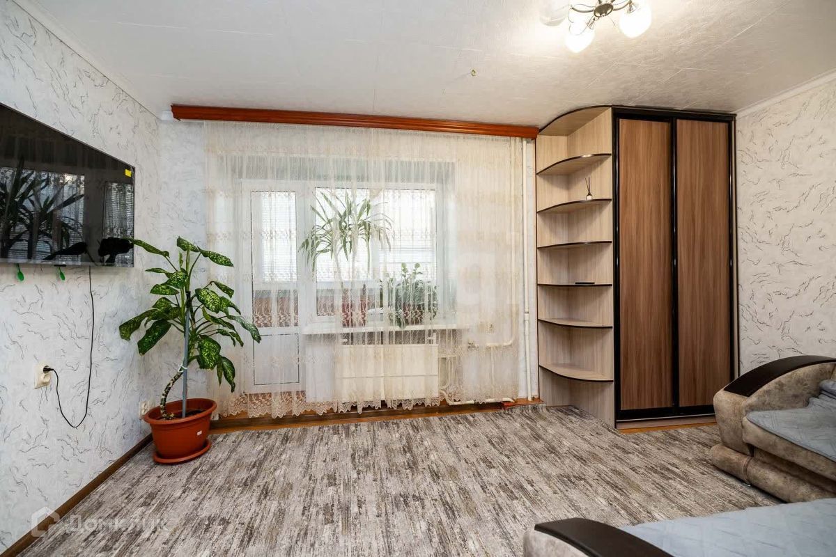 3-комн., 67.5 м², 1/9 этаж