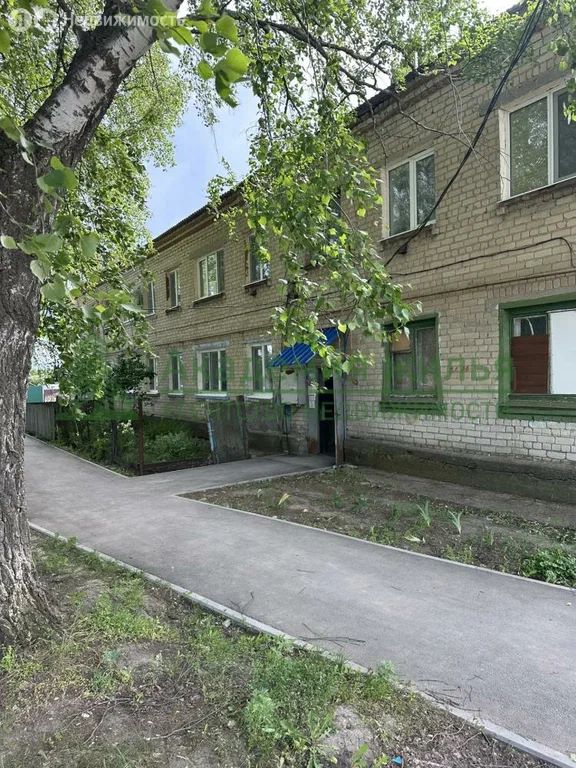 2-комн., 43.3 м², 2/2 этаж