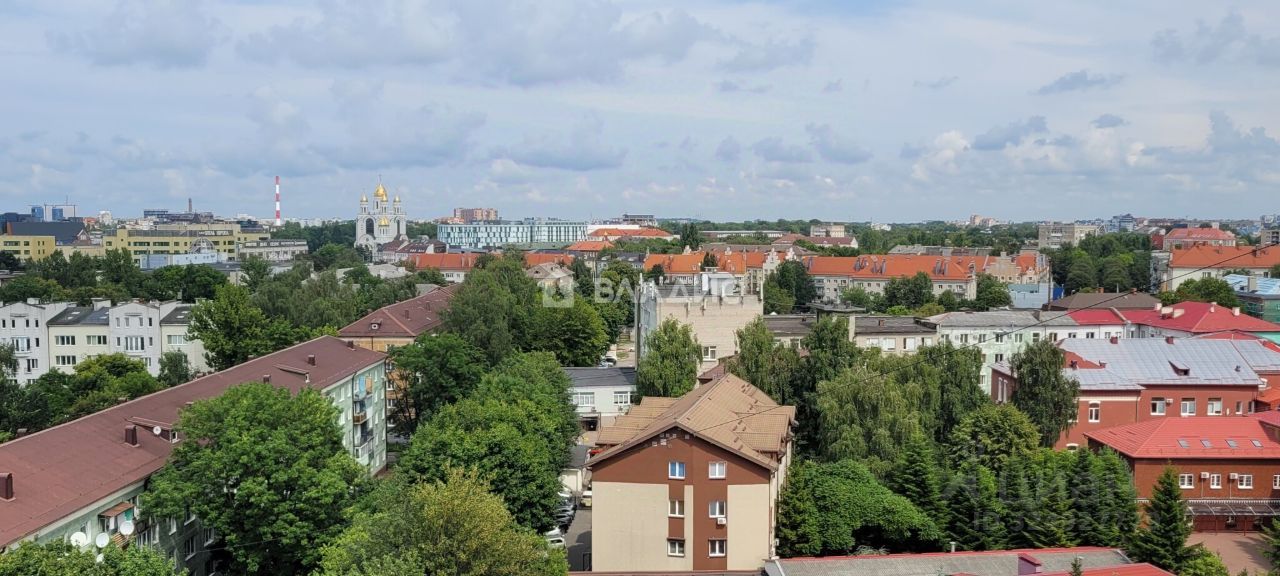 3-комн., 67 м², 12/12 этаж