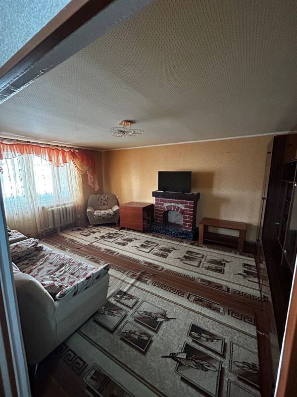 4-комн., 80 м², 5/5 этаж