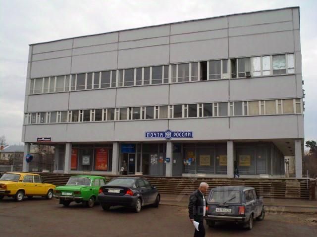 ПСН, 103.8 м², 1/4 этаж