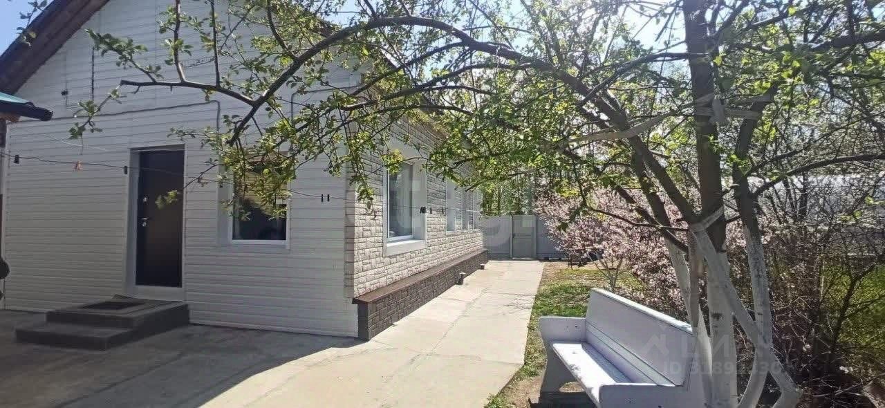 1-этажный дом, 108.1 м², 10 соток